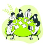 الطرق الناجحة لعقد اجتماعات فعالة